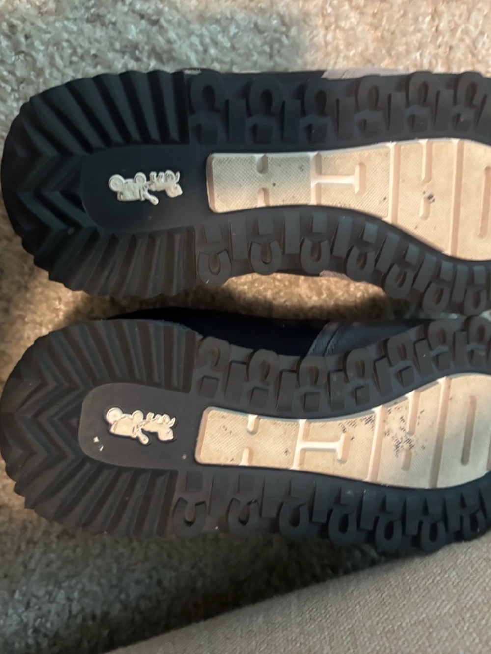 Coach runner sneakers - Picture 7 of 7